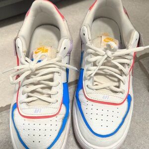 Nike Air Force 1 Shoes